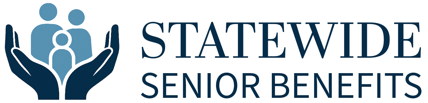 Statewide Senior Benefits